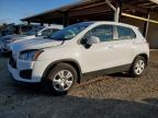 2016 CHEVROLET TRAX LS - 3GNCJKSBXGL259202