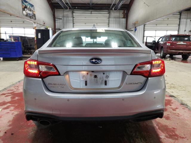 2019 SUBARU LEGACY SPO 4S3BNAS6XK3007640