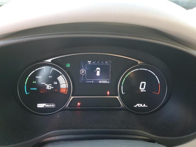 2018 KIA SOUL EV + - KNDJX3AE7J7032271