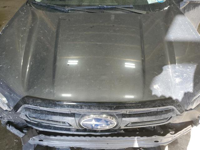 2022 SUBARU FORESTER JF2SKAACXNH450475