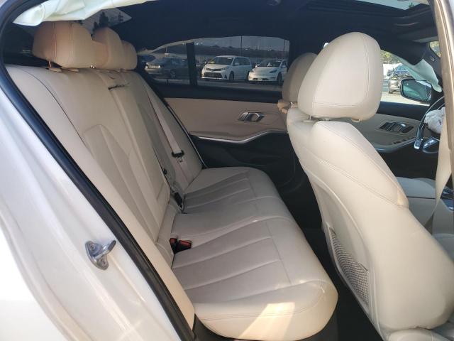 2020 BMW 330I - 3MW5R1J04L8B21380
