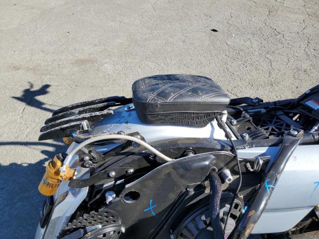 2023 HARLEY-DAVIDSON FLTRXS 1HD1KTP2XPB603736