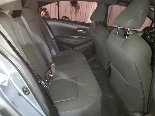 2020 TOYOTA COROLLA SE - JTDS4RCE8LJ042231