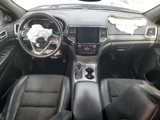 2020 JEEP GRAND CHEROKEE LAREDO 1C4RJEAG8LC439589