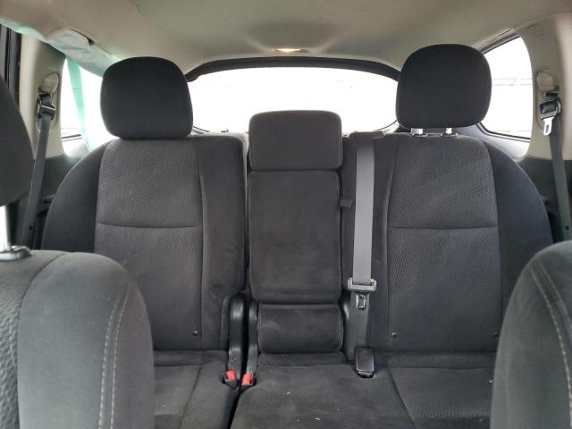 2016 NISSAN PATHFINDER - 5N1AR2MN0GC632917