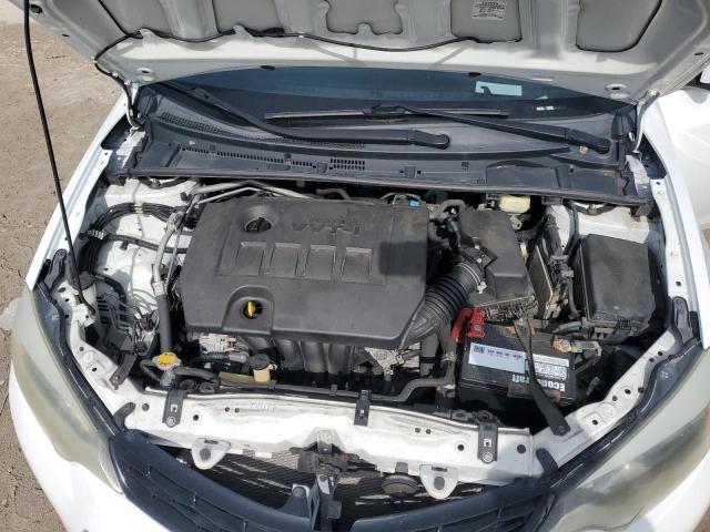 2016 TOYOTA COROLLA L 2T1BURHE8GC493430