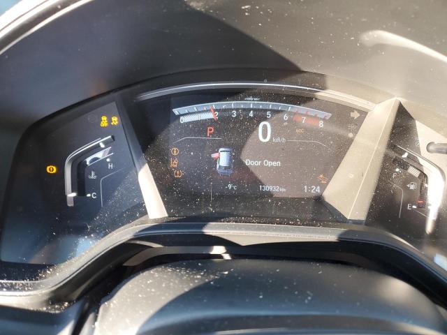 2020 HONDA CR-V LX 2HKRW2H28LH208691