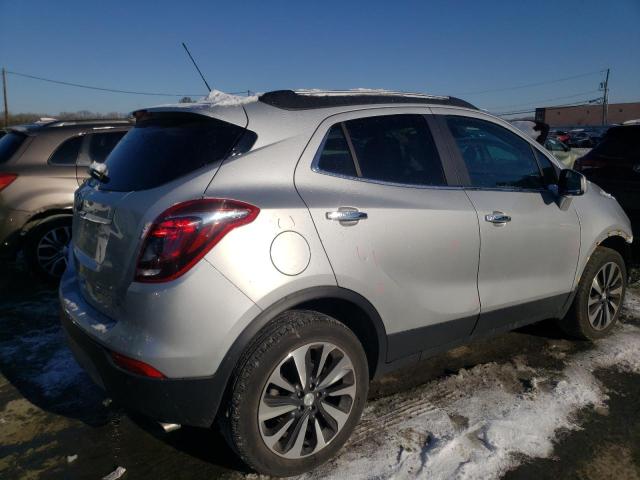 Vin: kl4cjesb8mb350549, lot: 41844305, buick encore preferred 20213