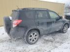 TOYOTA RAV4 LIMIT photo