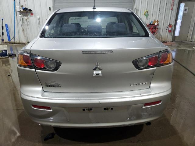 2017 MITSUBISHI LANCER JA32U2FU5HU015132