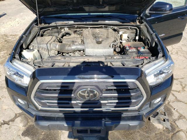 2018 TOYOTA TACOMA DOU - 3TMCZ5AN2JM143671