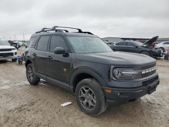 2023 FORD BRONCO SPO - 3FMCR9D91PRD27156