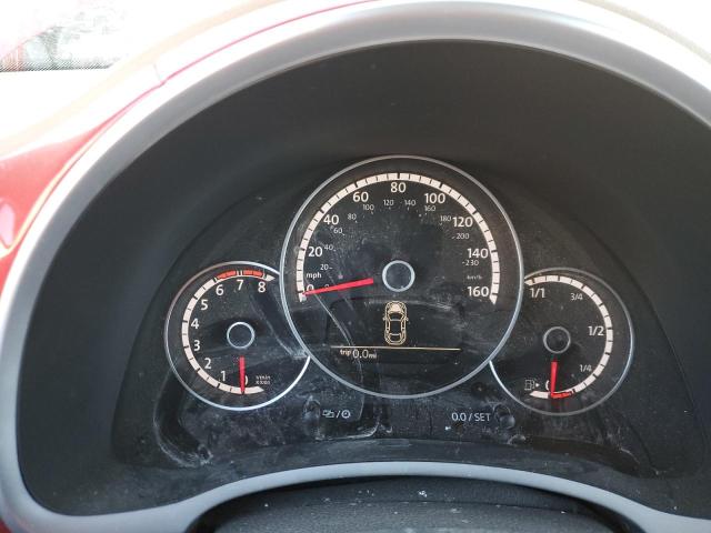 2015 VOLKSWAGEN BEETLE 1.8 - 3VW507AT2FM808568