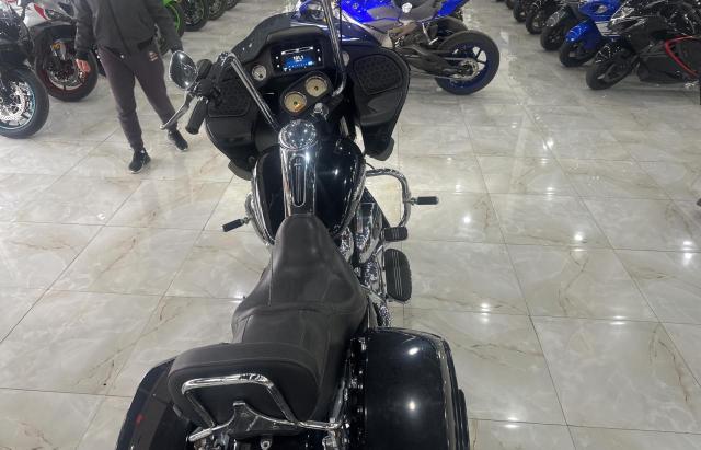 2019 HARLEY-DAVIDSON FLTRX 1HD1KHC12KB646745