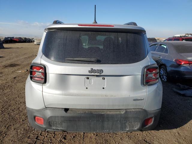2015 JEEP RENEGADE ZACCJABT2FPB23745