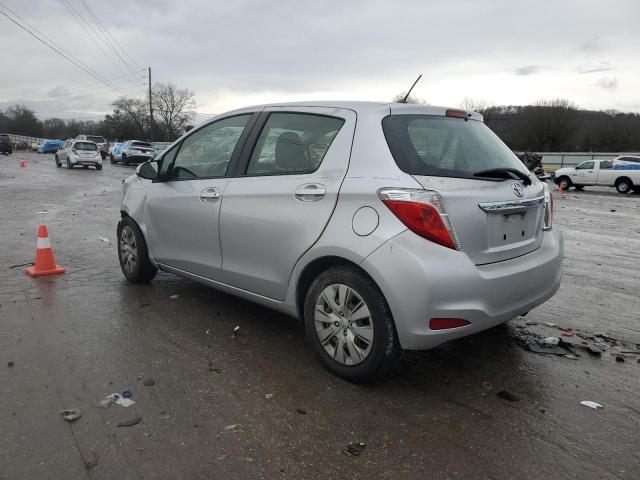 Vin: jtdktud30cd528873, lot: 43563225, toyota yaris 20122