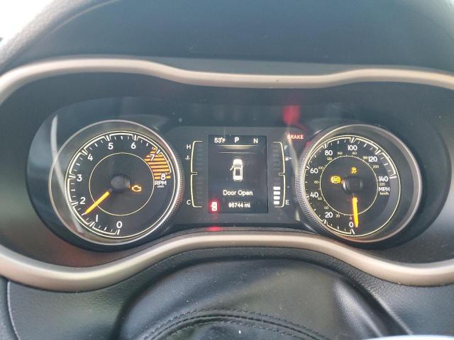2016 JEEP CHEROKEE S - 1C4PJLASXGW336386