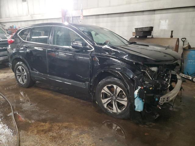 Vin: 2hkrw6h36jh212784, lot: 88419635, honda crv lx 20184
