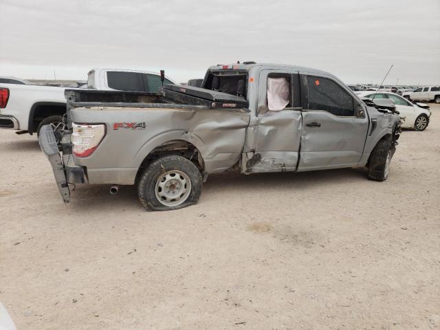 Vin: 1ftfx1e52pke24584, lot: 42372455, ford f-150 super cab 20233
