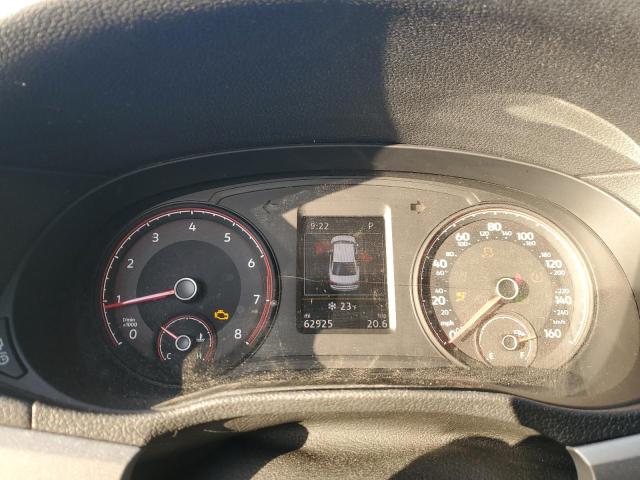 1VWAA7A39LC022128 2020 VOLKSWAGEN PASSAT