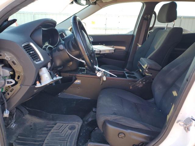 2020 DODGE DURANGO SS 1C4RDJFG2LC205294