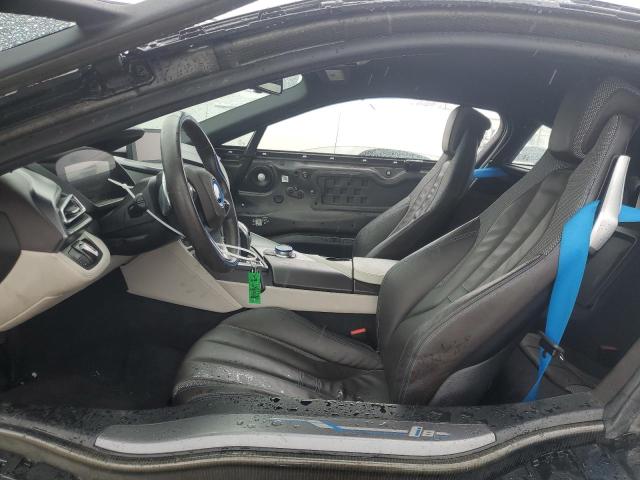 2017 BMW I8 - WBY2Z2C39HV676797