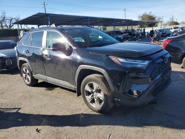 2023 TOYOTA RAV4 XLE - JTMRWRFV0PD571164