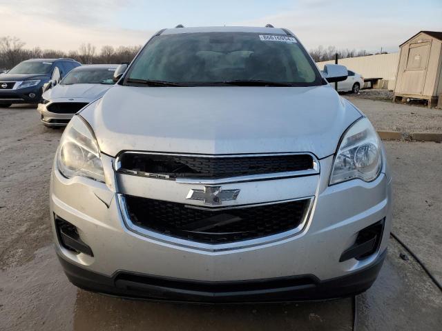 2015 CHEVROLET EQUINOX LT - 2GNFLBE3XF6243371