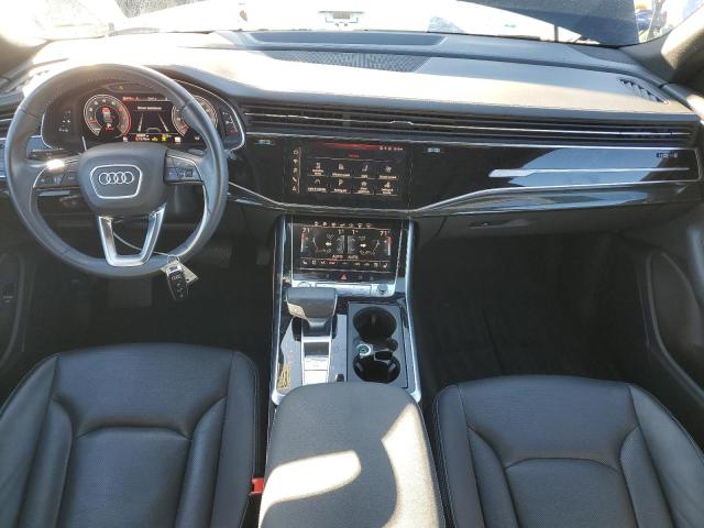 2019 AUDI Q8 PRESTIG WA1CVAF11KD045541