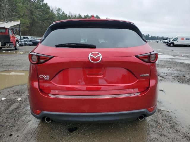 2020 MAZDA CX-5 GRAND JM3KFBDM6L1862936