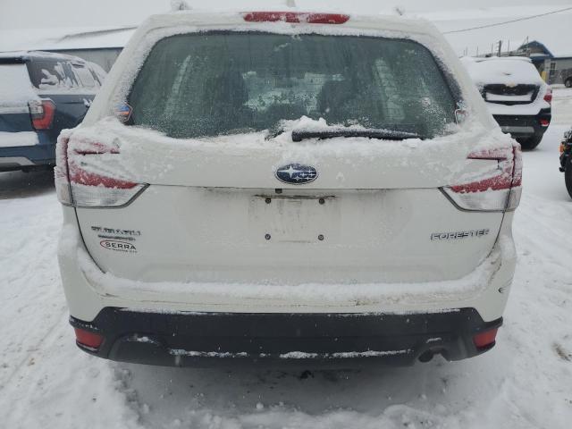 2021 SUBARU FORESTER JF2SKADC0MH416622