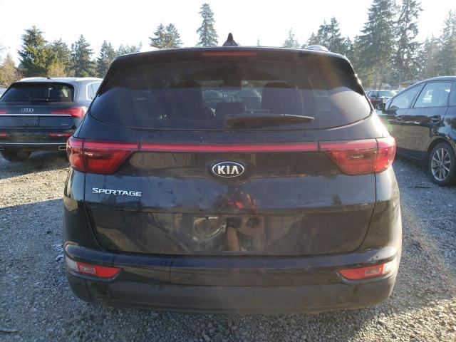 2017 KIA SPORTAGE L KNDPMCAC7H7108194