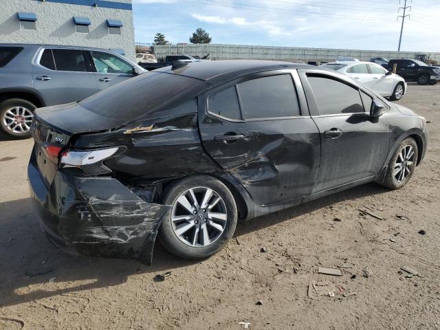 2024 NISSAN VERSA SV - 3N1CN8EV0RL866432