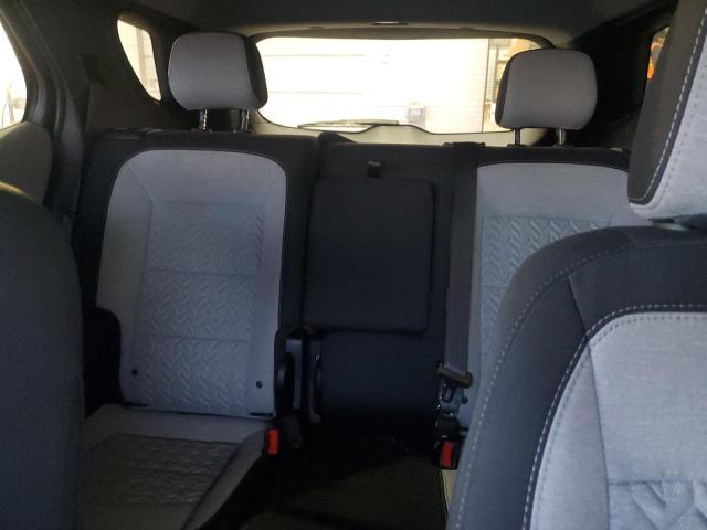 2023 CHEVROLET EQUINOX LS - 3GNAXSEGXPL207307