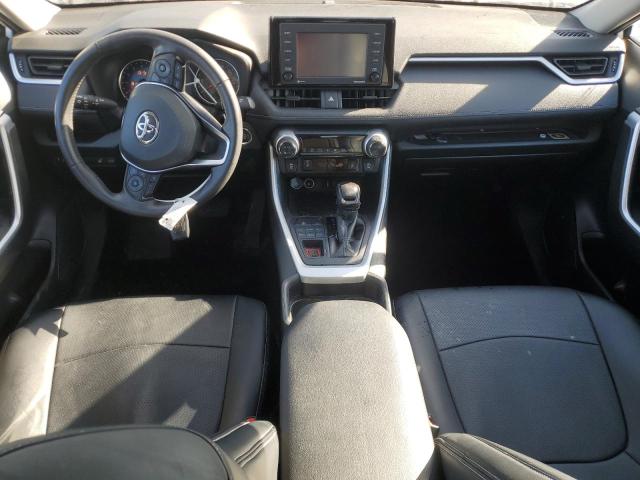 2021 TOYOTA RAV4 XLE - 2T3P1RFVXMC245913