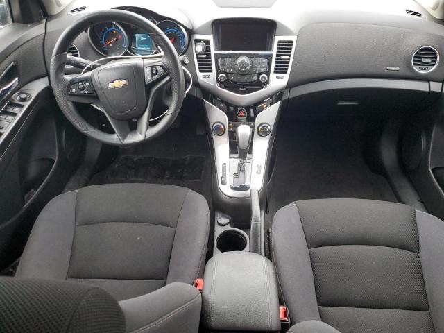 2015 CHEVROLET CRUZE LT - 1G1PC5SB8F7284357