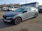 2019 HONDA CIVIC EX - SHHFK7H66KU223961