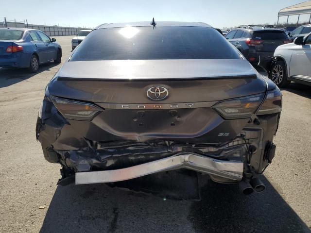 2022 TOYOTA CAMRY SE 4T1T11AK6NU638233