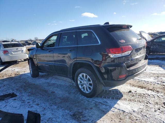 2022 JEEP GRAND CHER - 1C4RJFAG1NC162535