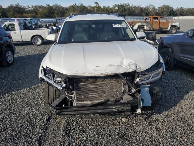2021 VOLKSWAGEN ATLAS SE 1V2WR2CA6MC564772