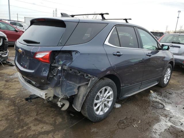 2019 CHEVROLET EQUINOX LT 3GNAXKEV1KL105143