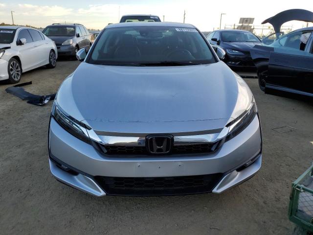 2019 HONDA CLARITY JHMZC5F17KC001240