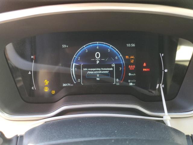 2023 TOYOTA COROLLA CR 7MUEAABGXPV058522