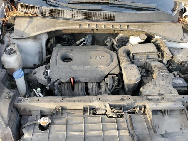 2016 KIA SORENTO LX - 5XYPG4A30GG014611