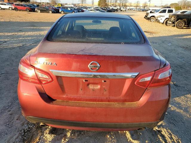 2017 NISSAN ALTIMA 2.5 - 1N4AL3AP1HN303477