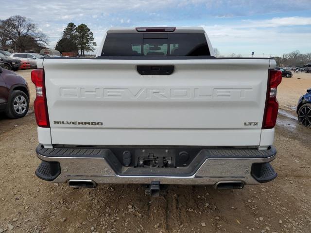2019 CHEVROLET SILVERADO - 3GCUYGED2KG238073