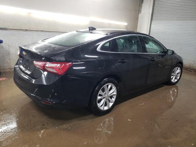 2022 CHEVROLET MALIBU LT - 1G1ZD5ST6NF141104