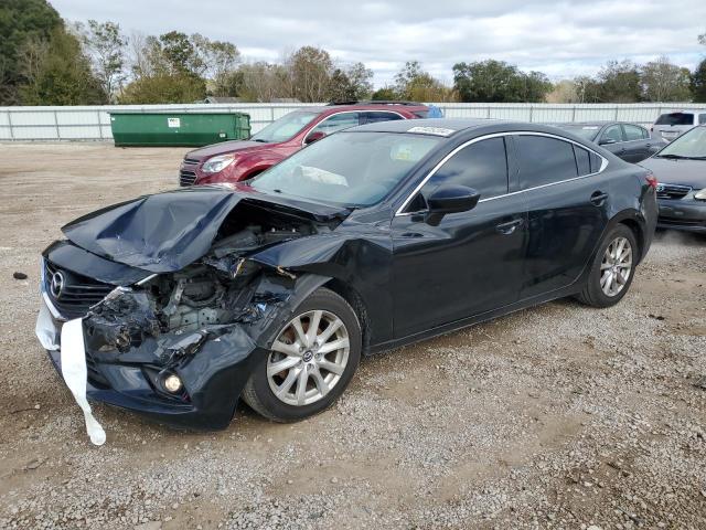 MAZDA 6 SPORT