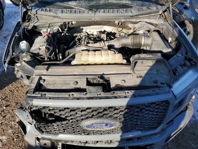 2019 FORD F150 SUPER - 1FTEW1EPXKFC04756