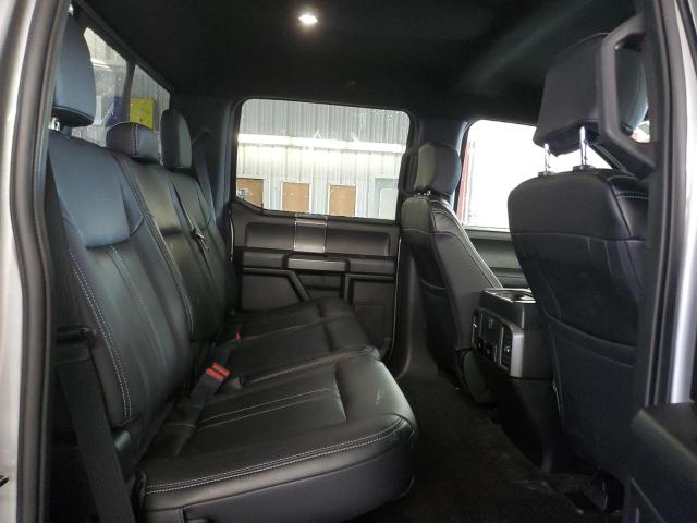 2020 FORD F150 SUPER - 1FTEW1EPXLFB44947